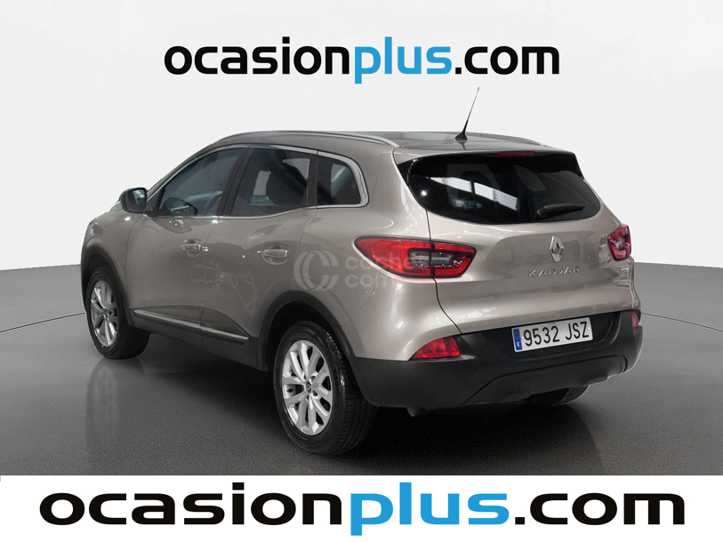 Foto del RENAULT Kadjar 1.5dCi Energy Intens 81kW