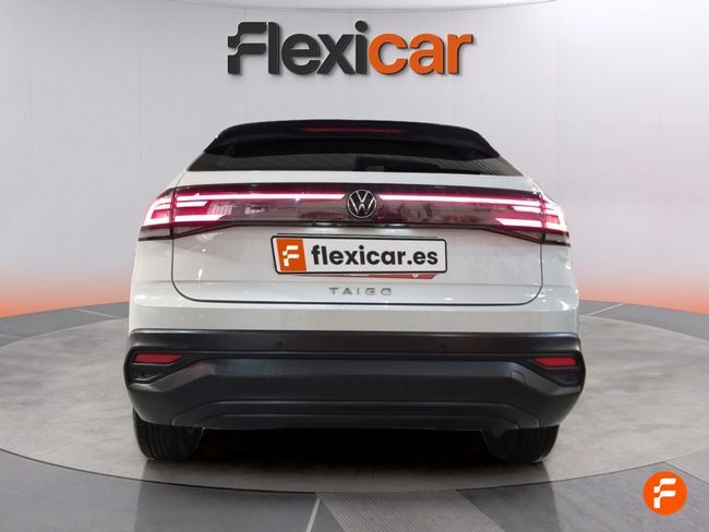 Foto del VOLKSWAGEN Taigo 1.0 TSI Life 70kW
