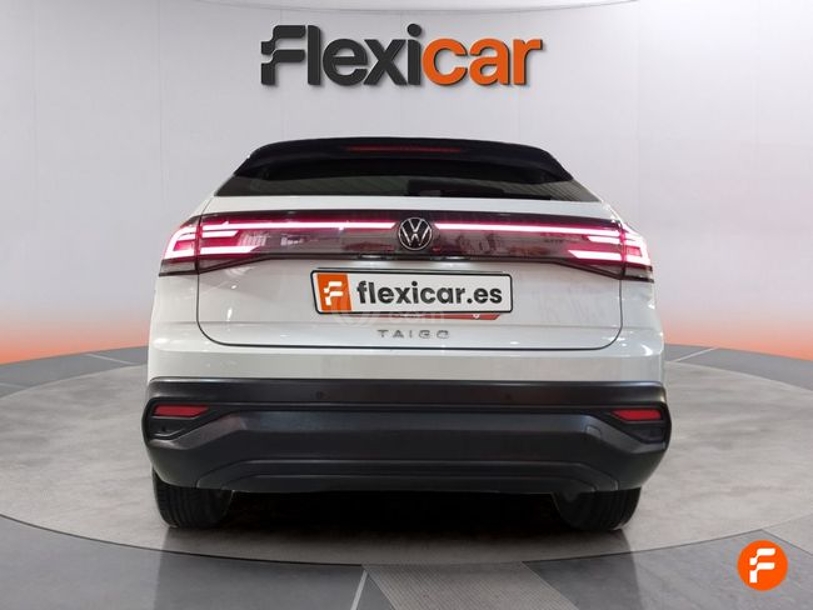 Foto del VOLKSWAGEN Taigo 1.0 TSI Life 70kW