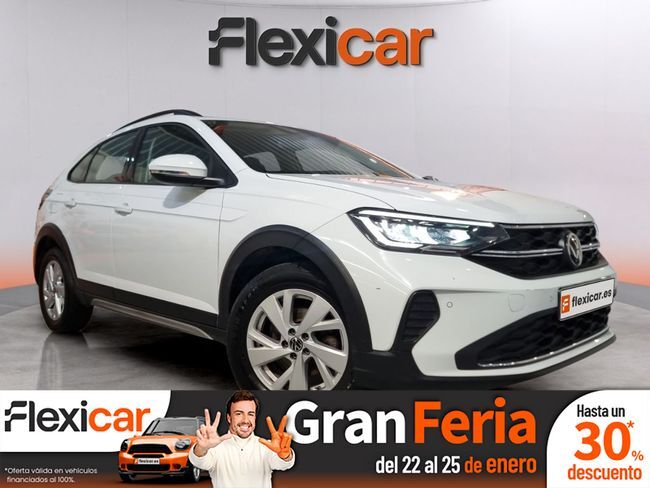 VOLKSWAGEN Taigo (Life 1.0 TSI 70kW (95CV)) en Barcelona