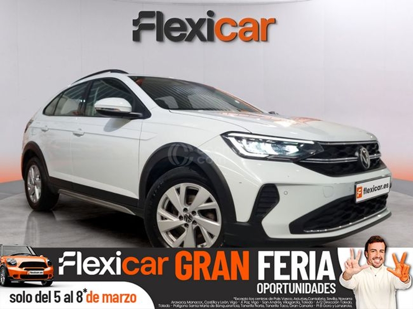 Foto del VOLKSWAGEN Taigo 1.0 TSI Life 70kW