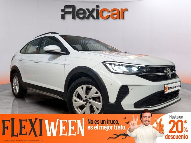 VOLKSWAGEN Taigo (Life 1.0 TSI 70kW (95CV)) en Barcelona