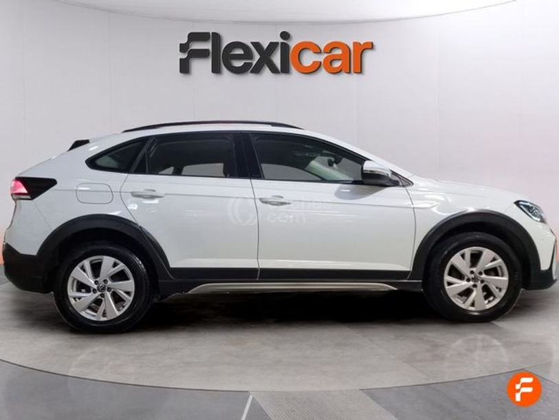 Foto del VOLKSWAGEN Taigo 1.0 TSI Life 70kW