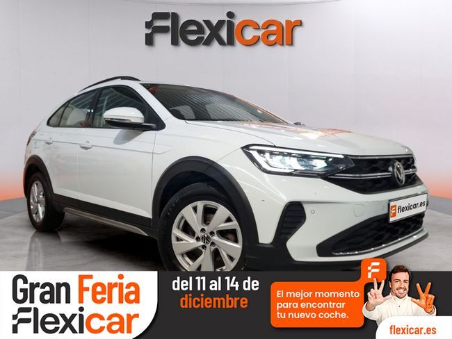 VOLKSWAGEN Taigo (Life 1.0 TSI 70kW (95CV)) en Barcelona