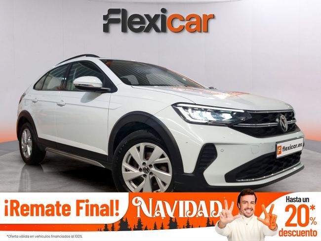 VOLKSWAGEN Taigo (Life 1.0 TSI 70kW (95CV)) en Barcelona