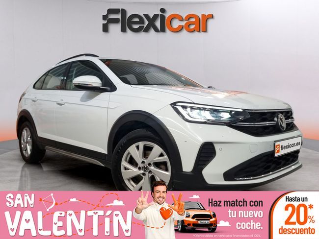 Foto del VOLKSWAGEN Taigo 1.0 TSI Life 70kW