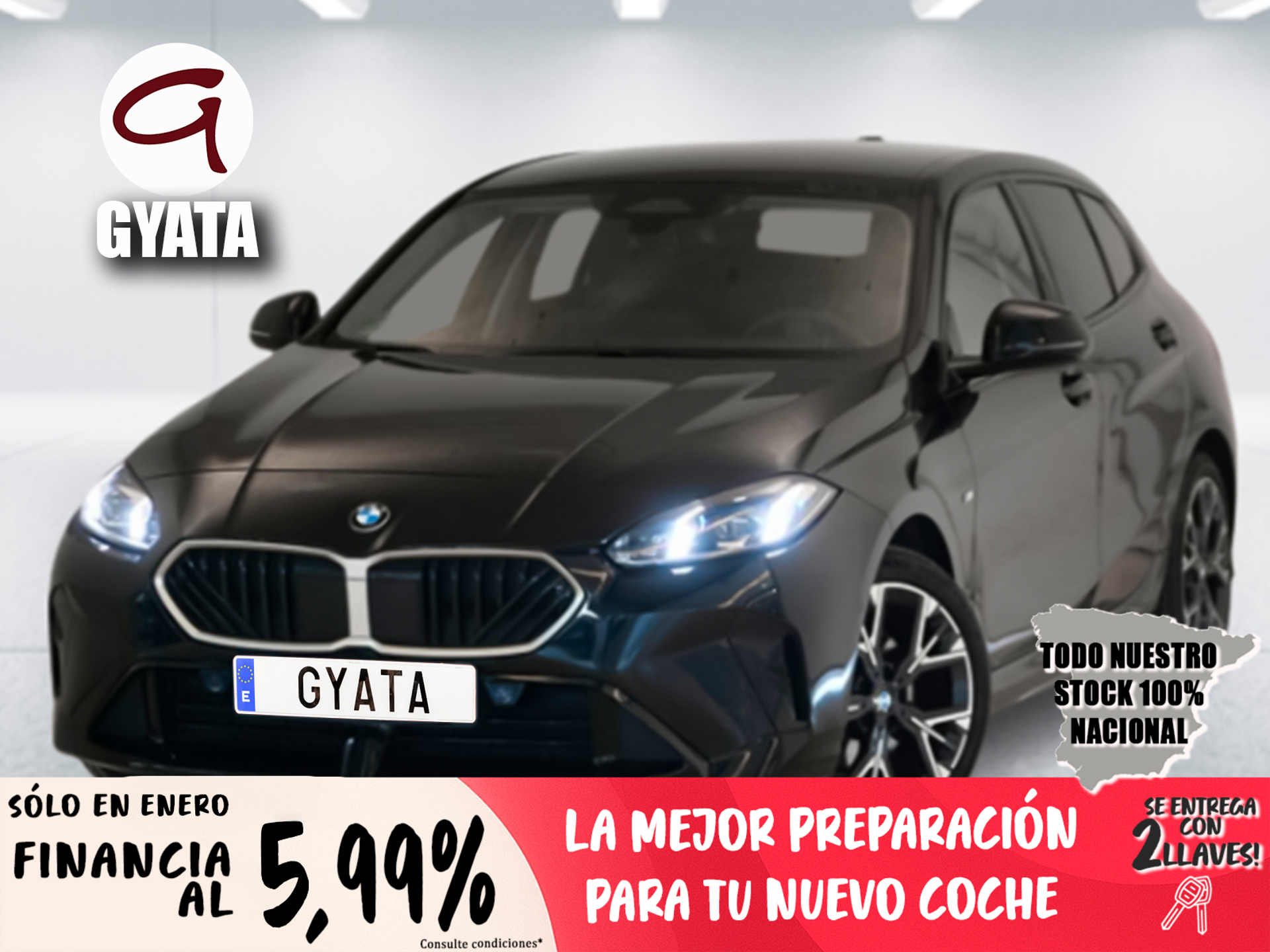 Imagen de BMW Serie 1