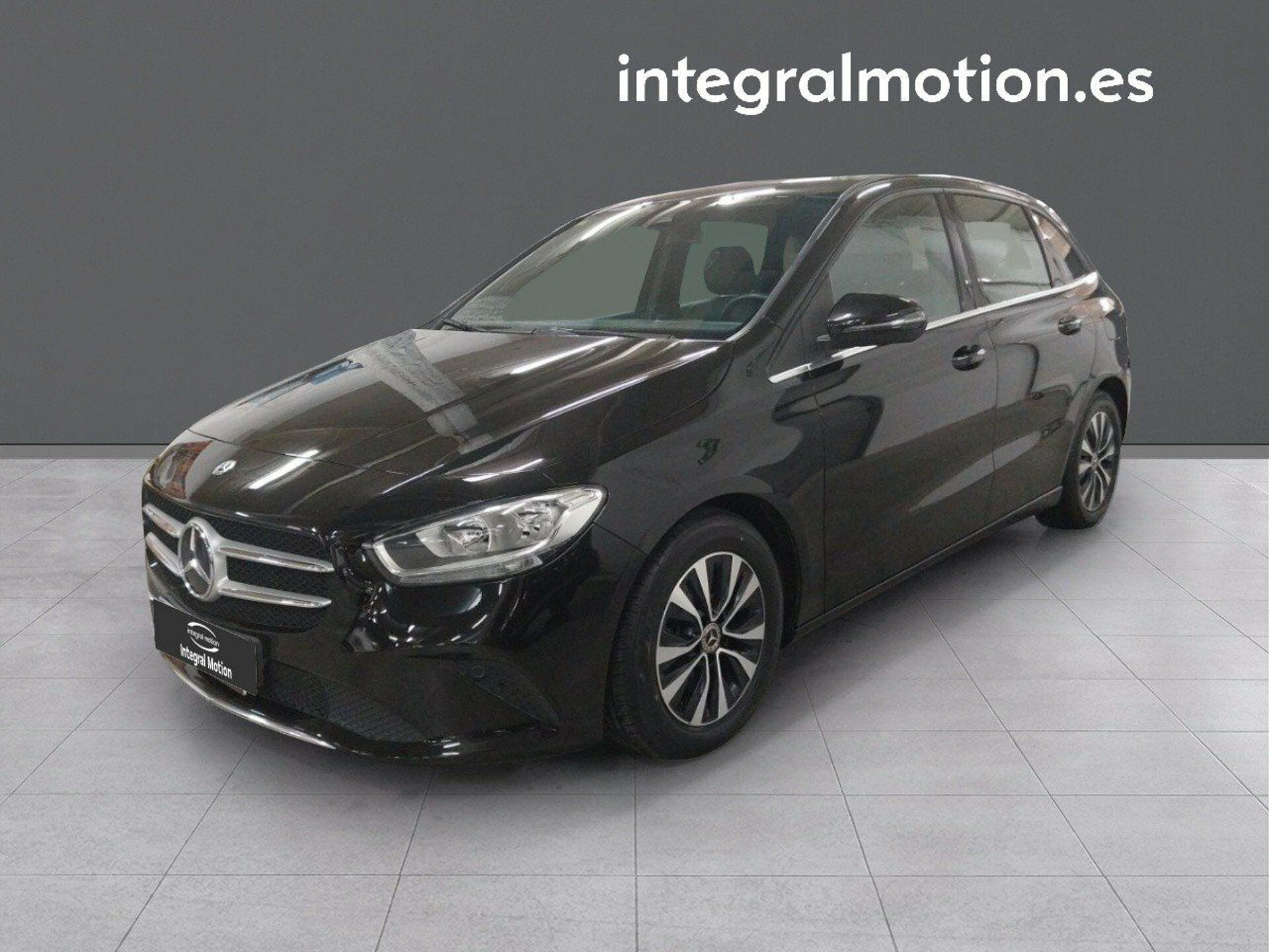 Imagen de MERCEDES Clase B