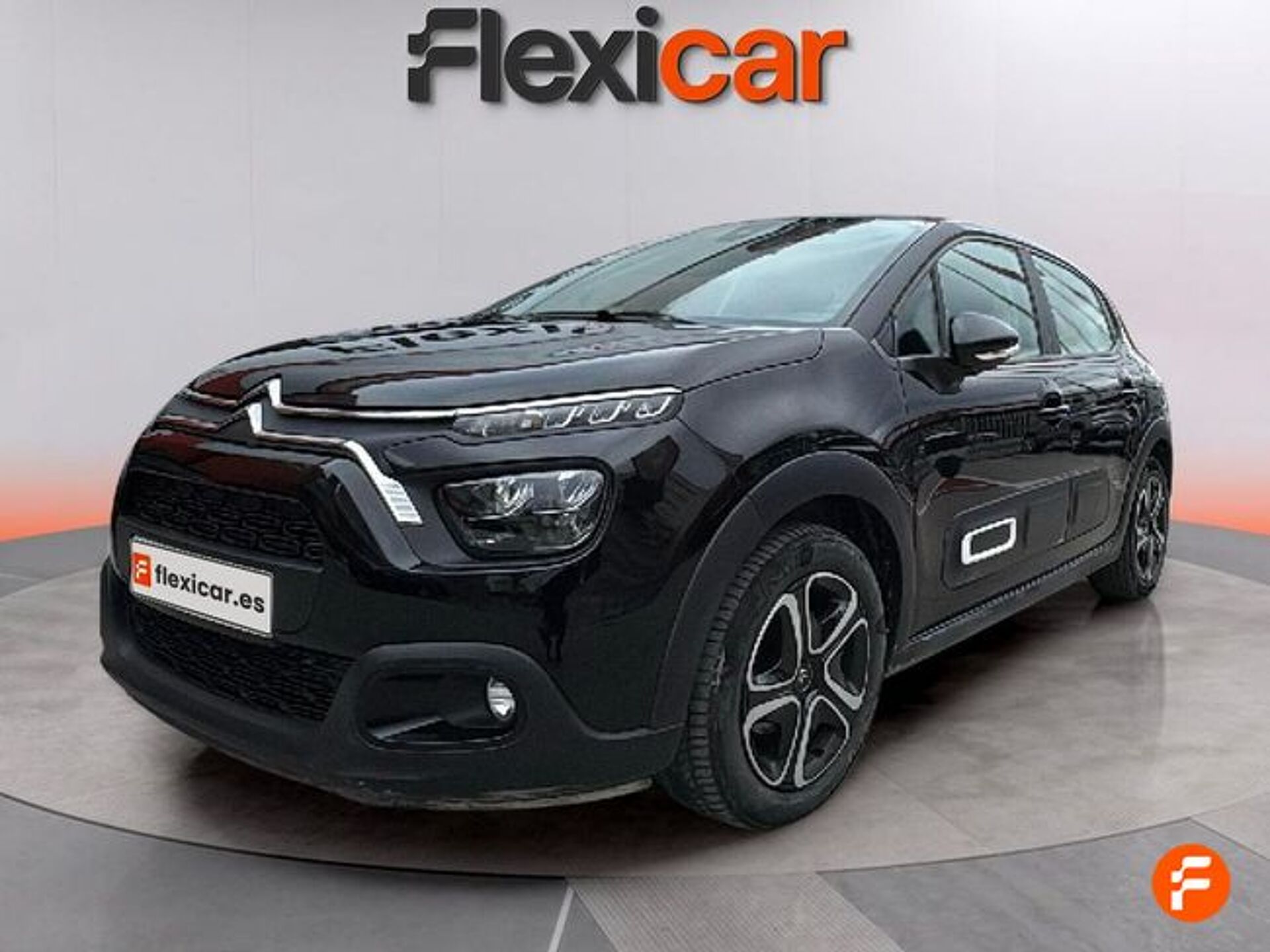 Imagen 2 de CITROEN C3