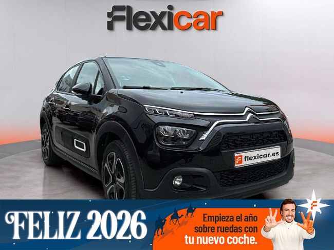 CITROEN C3 (BlueHDi 75KW (100CV) Plus) en Murcia