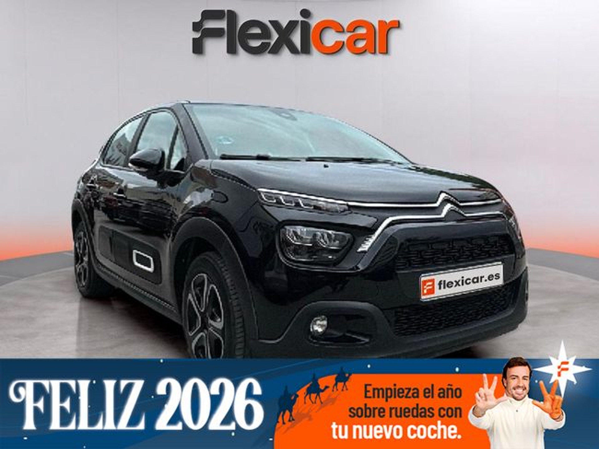 Imagen de CITROEN C3