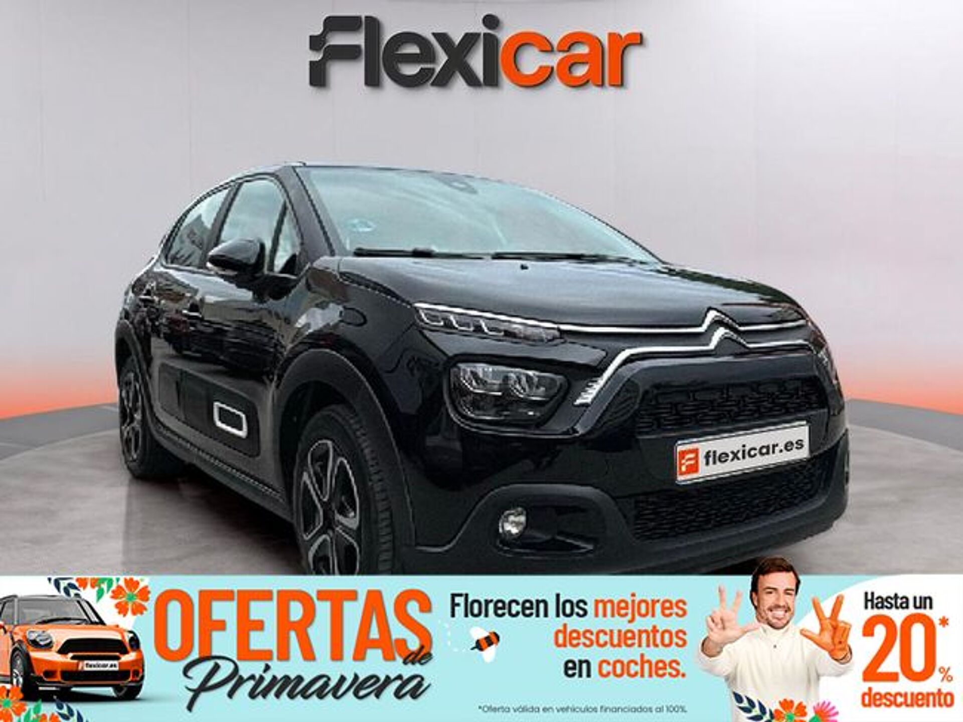 Imagen 1 de CITROEN C3