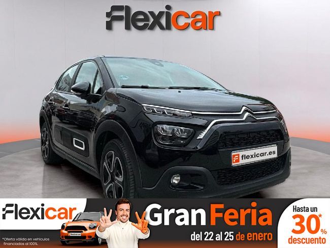 CITROEN C3 (BlueHDi 75KW (100CV) Plus) en Murcia