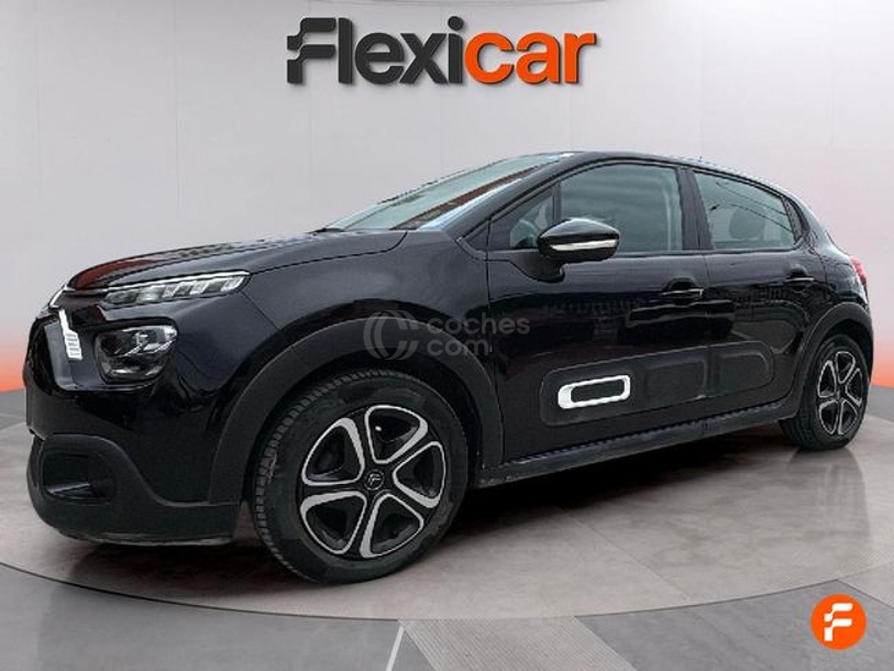 Foto del CITROEN C3 1.5BlueHDi S&S Plus 100