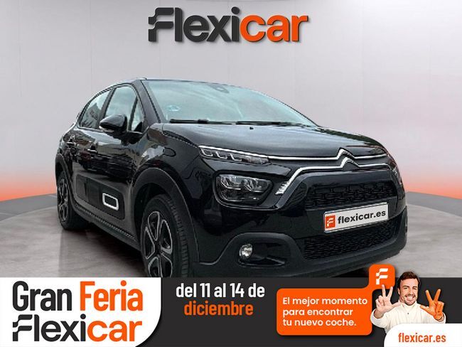 CITROEN C3 (BlueHDi 75KW (100CV) Plus) en Murcia