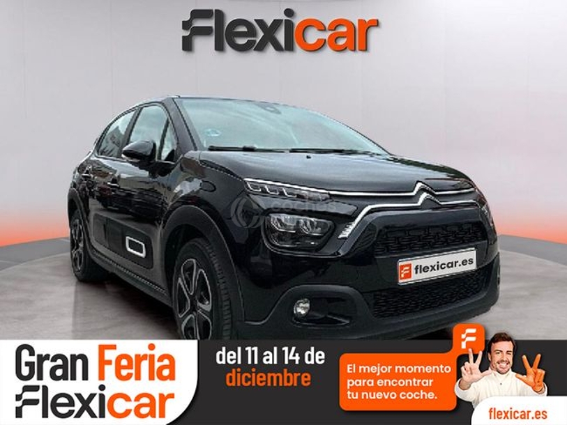 Foto del CITROEN C3 1.5BlueHDi S&S Plus 100