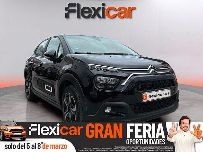 Foto del CITROEN C3 1.5BlueHDi S&S Plus 100
