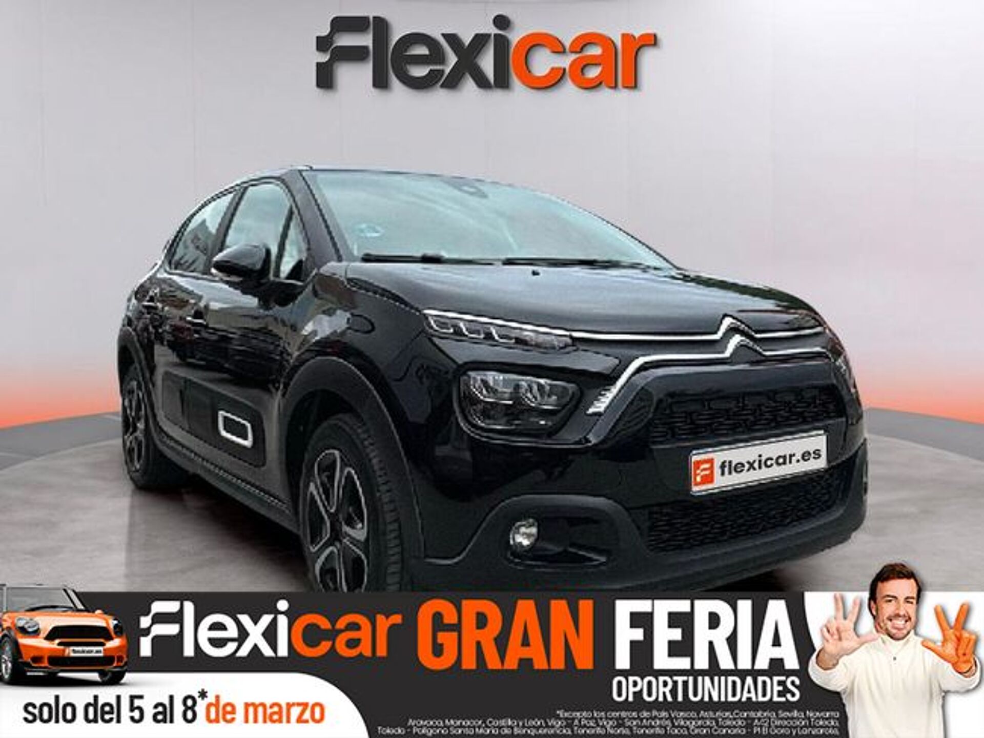 Imagen 1 de CITROEN C3