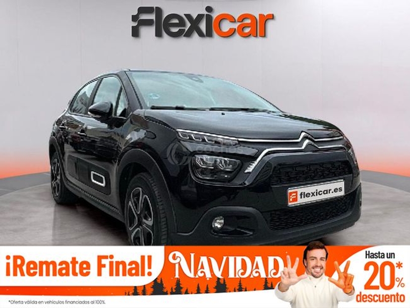 Foto del CITROEN C3 1.5BlueHDi S&S Plus 100