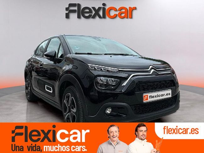 Foto del CITROEN C3 1.5BlueHDi S&S Plus 100