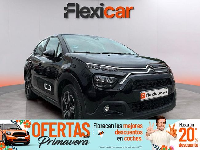 Foto del CITROEN C3 1.5BlueHDi S&S Plus 100