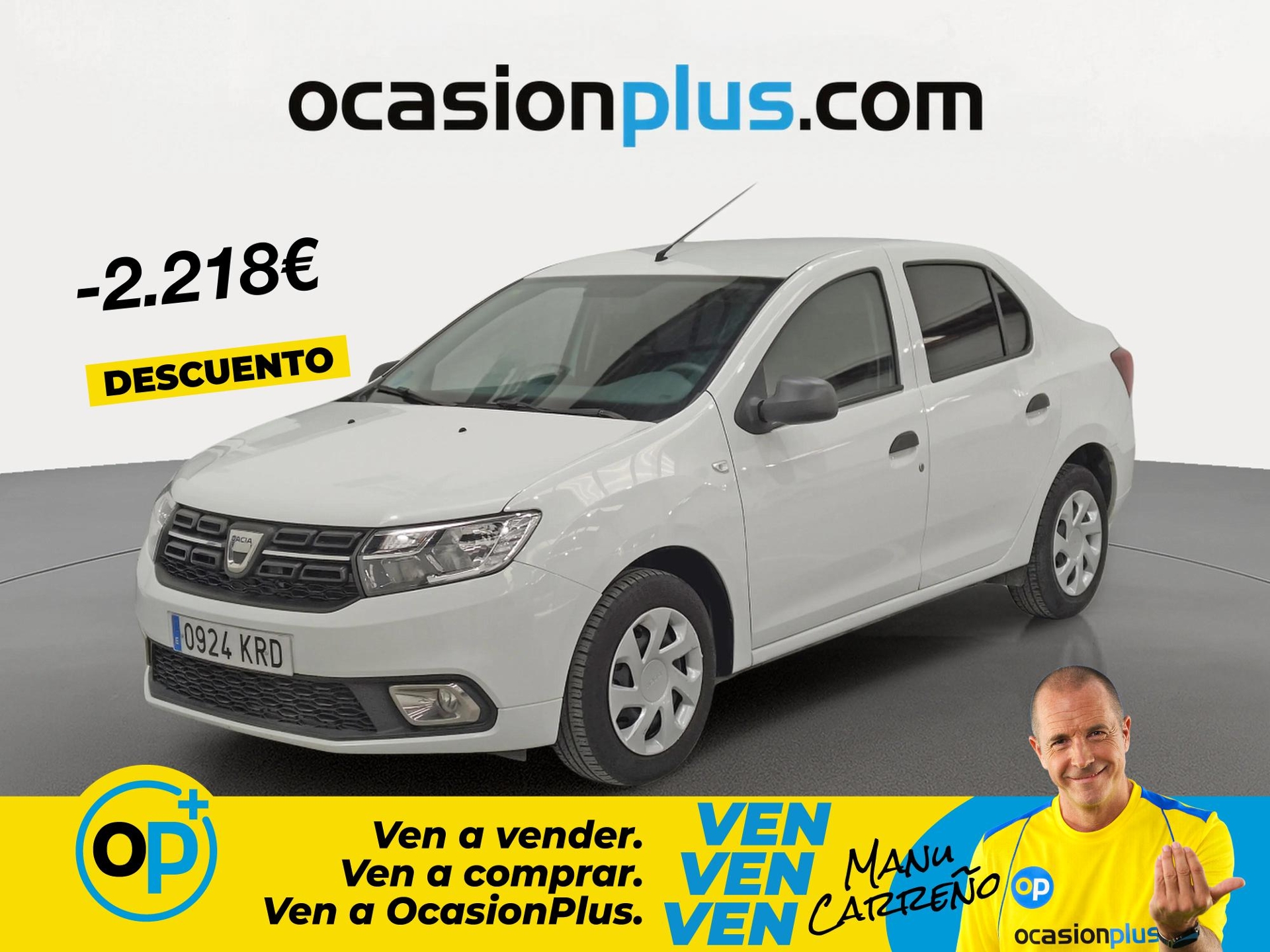 Imagen de DACIA Logan