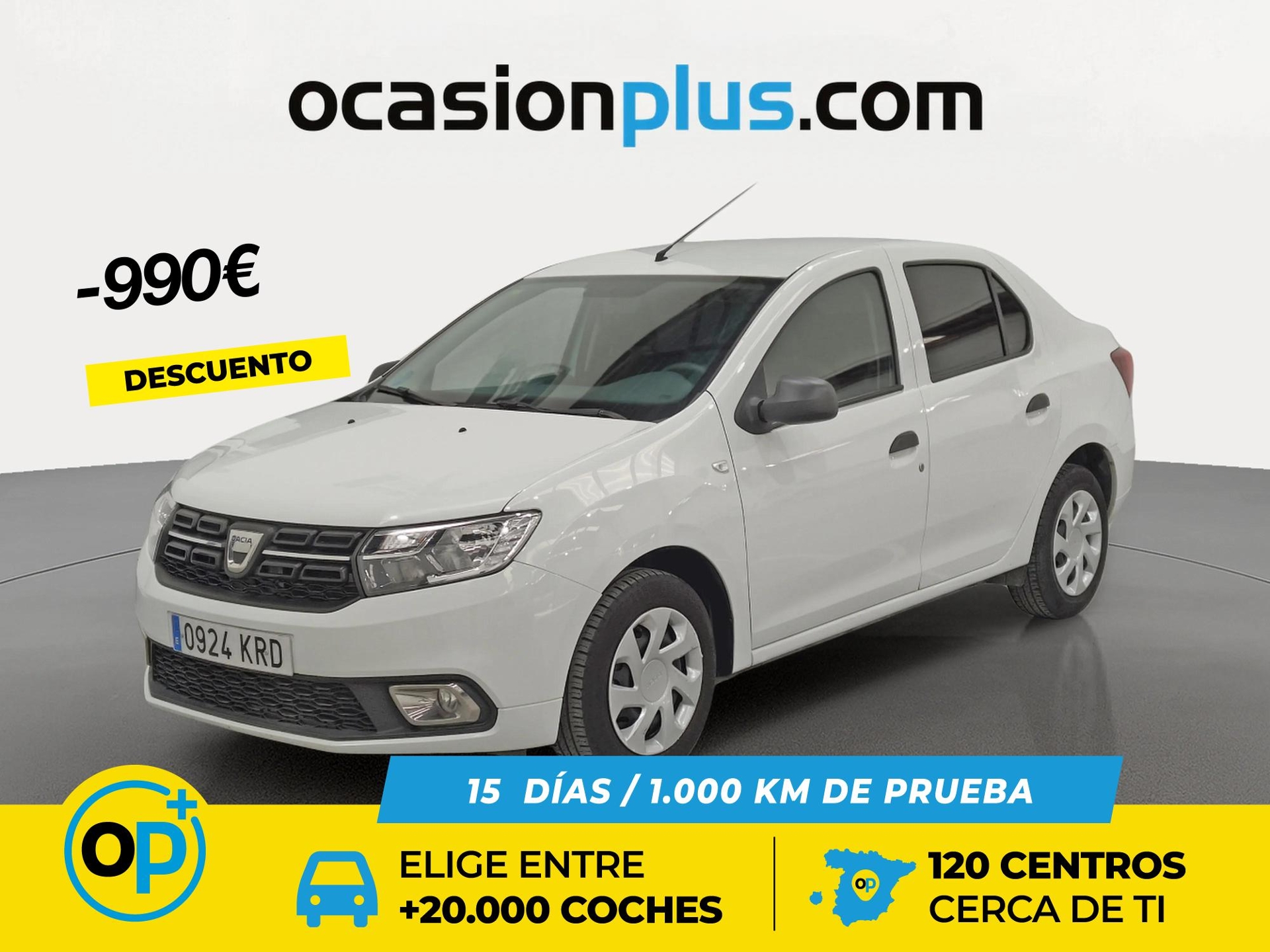 Imagen de DACIA Logan