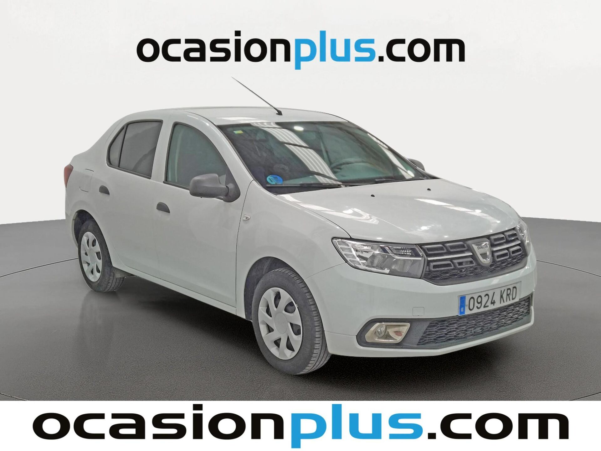 Imagen 2 de DACIA Logan
