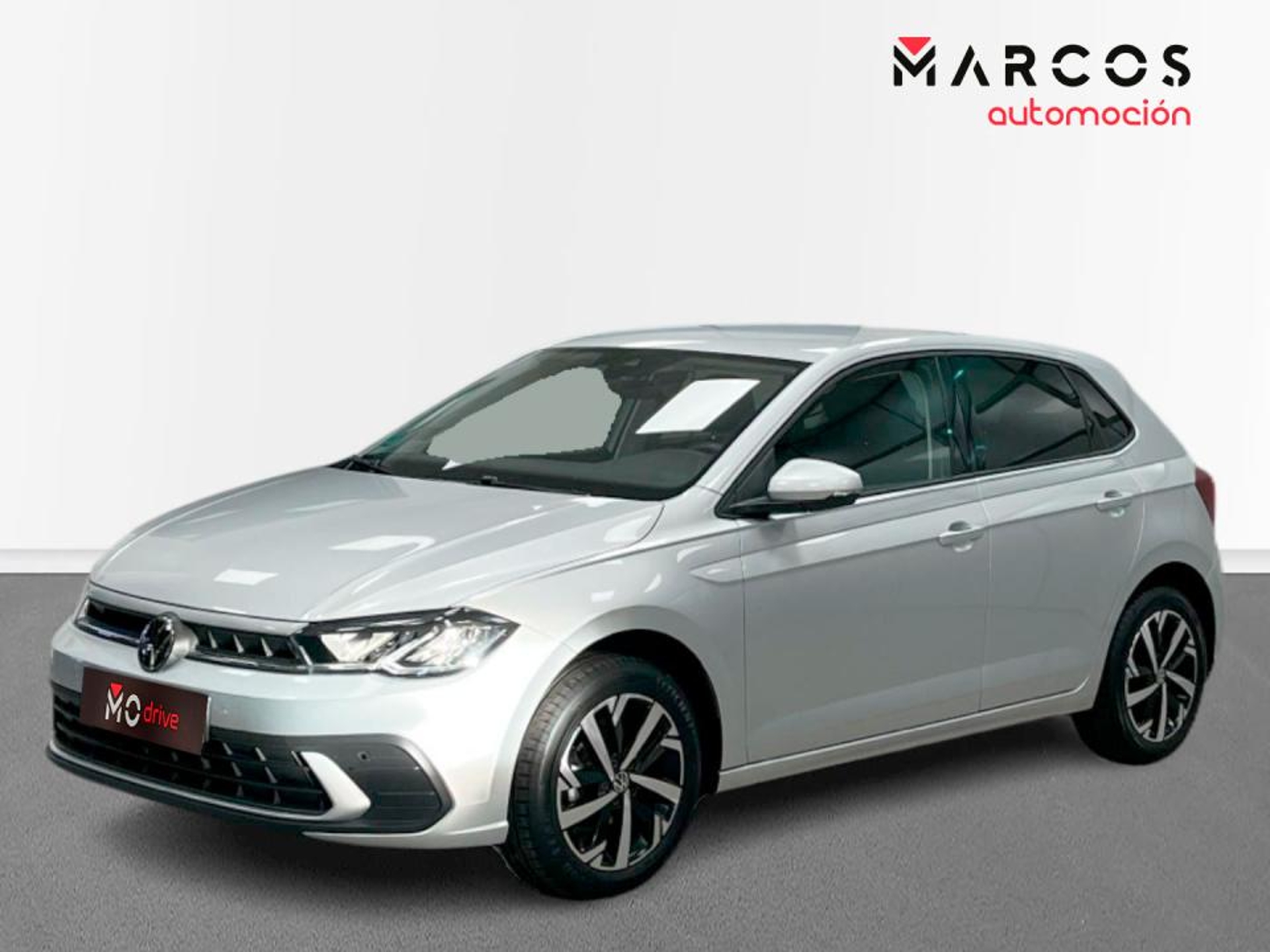 Imagen de VOLKSWAGEN Polo