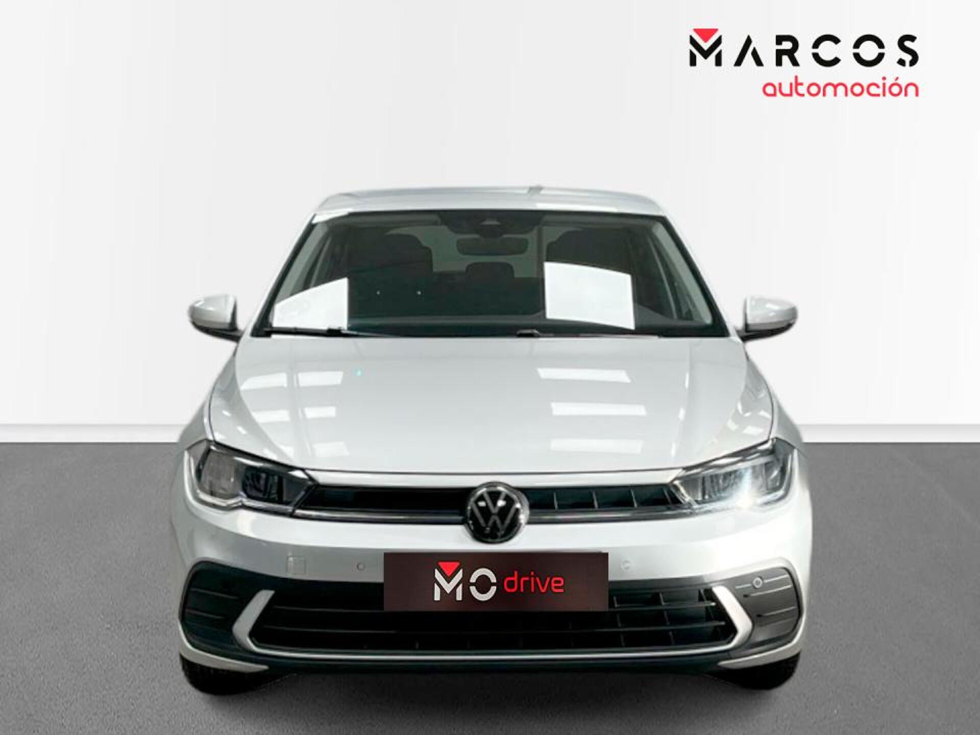 Imagen 2 de VOLKSWAGEN Polo