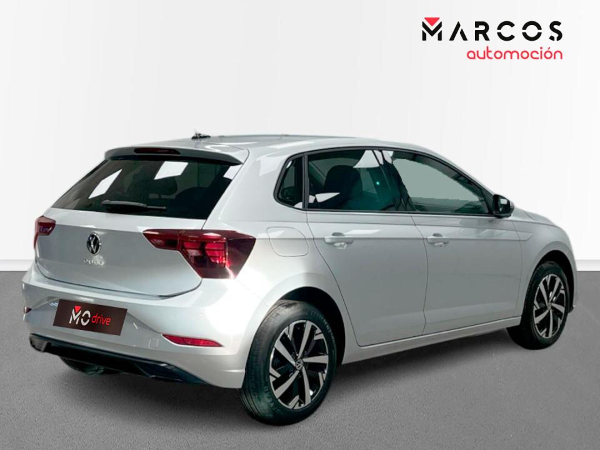 Imagen 3 de VOLKSWAGEN Polo