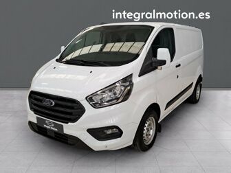 Imagen de FORD Transit Custom FT 280 L1 Van Trend 130