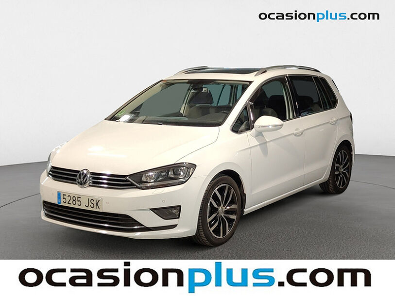 Foto del VOLKSWAGEN Golf Sportsvan 2.0TDI CR BMT Sport DSG