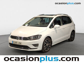 Imagen de VOLKSWAGEN Golf Sportsvan 2.0TDI CR BMT Sport DSG