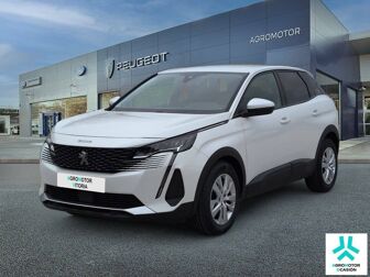 Imagen de PEUGEOT 3008 1.5BlueHDi Active Pack S&S 130