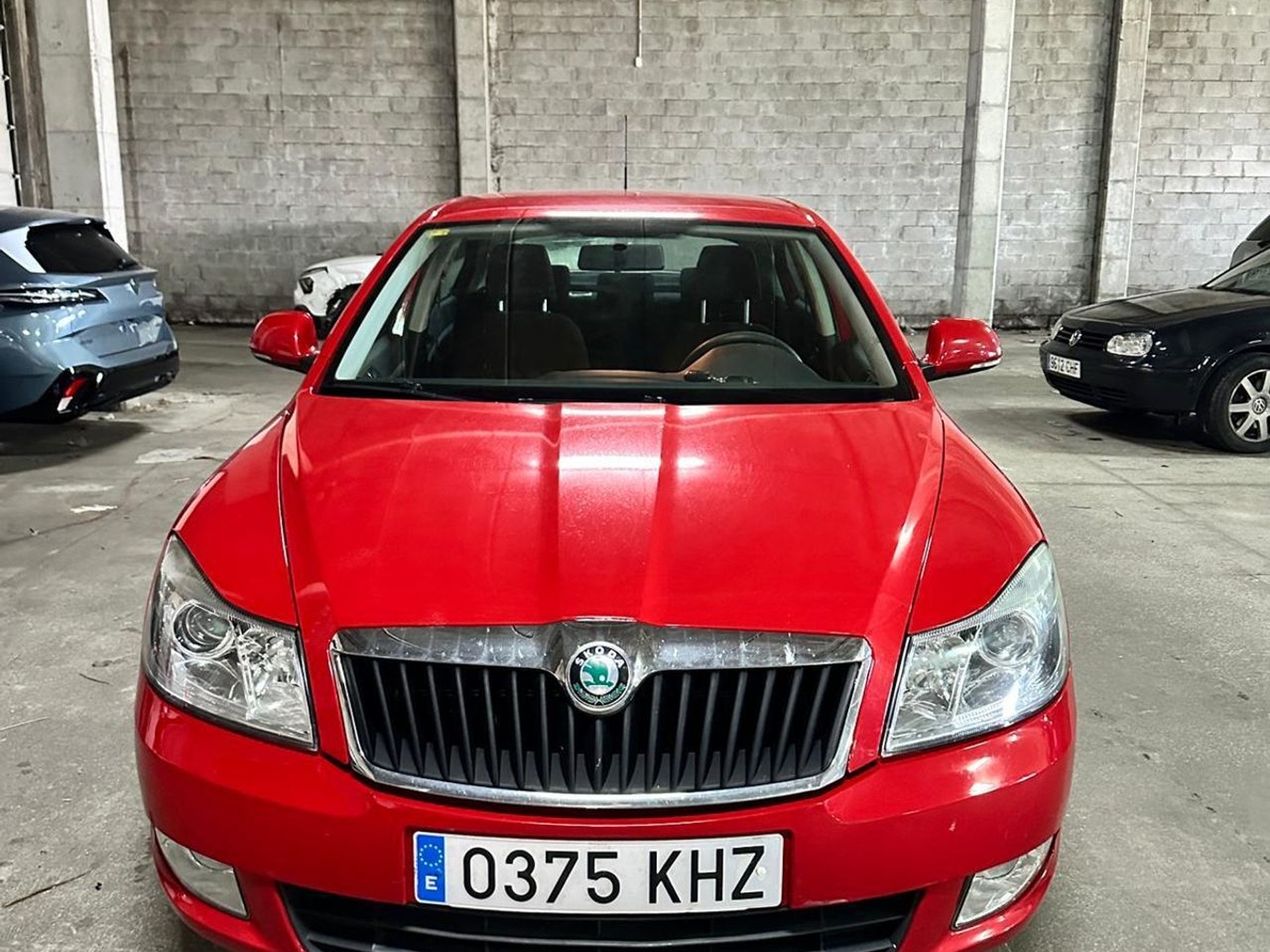 Imagen de SKODA Octavia