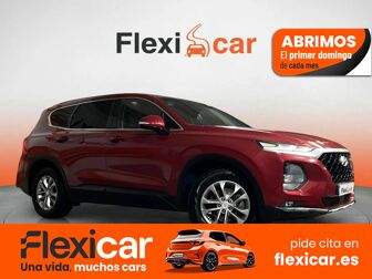 Imagen de HYUNDAI Santa Fe Tm 2.0CRDi Essence SR 4x2