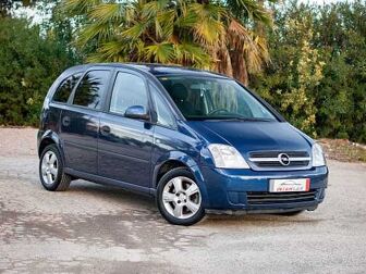 Imagen de OPEL Meriva 1.3CDTi Enjoy