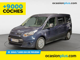 Imagen de FORD Tourneo Connect Grand  1.6TDCi Titanium 95