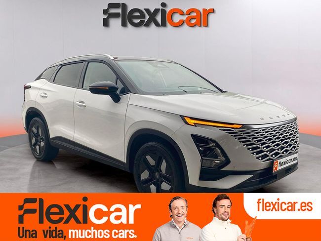 Foto del OMODA 5 1.6 Premiun 145