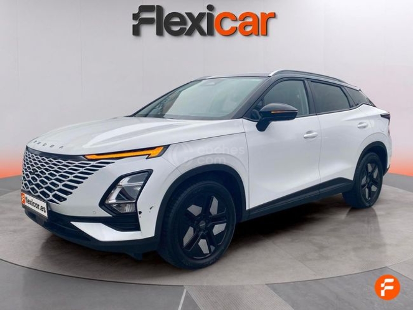 Foto del OMODA 5 1.6 Premiun 145