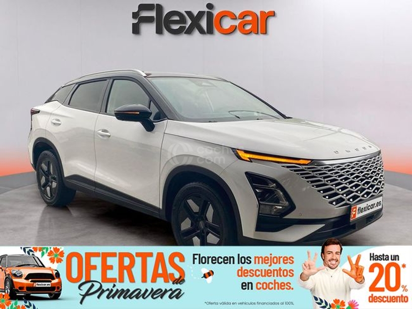 Foto del OMODA 5 1.6 Premiun 145