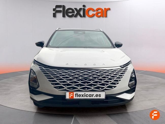 Foto del OMODA 5 1.6 Premiun 145