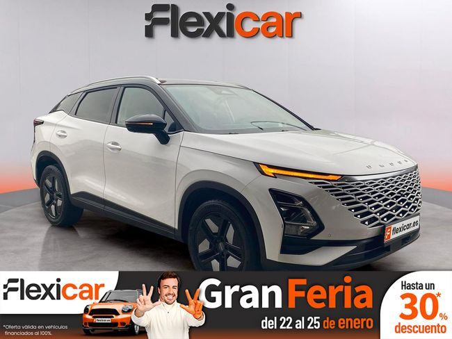 OMODA 5 (MY25 - Premium 1.6 TGDI 108kW (145cv)) en Coruña, A