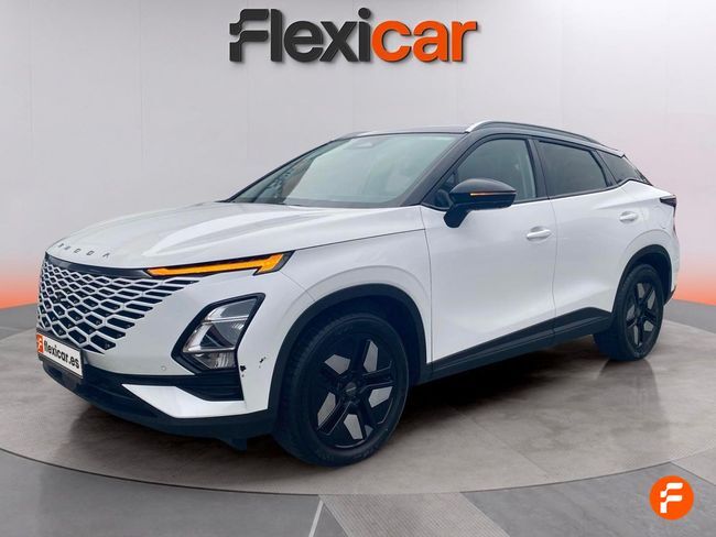 Foto del OMODA 5 1.6 Premiun 145