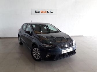 Imagen de SEAT Ibiza 1.0 MPI Evo S&S Reference XM 80