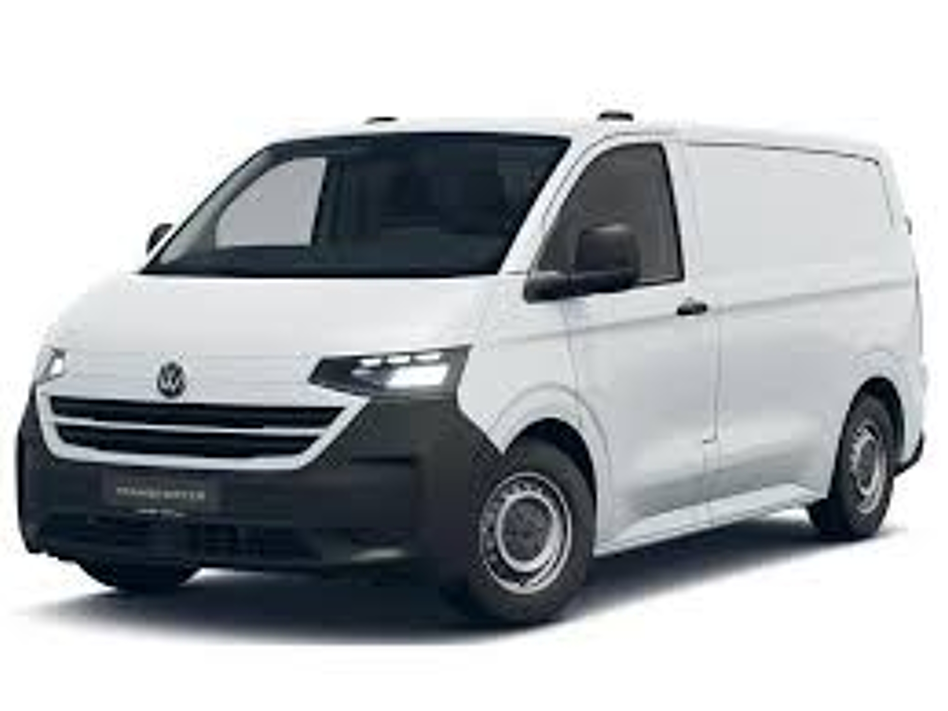 Imagen de VOLKSWAGEN Transporter