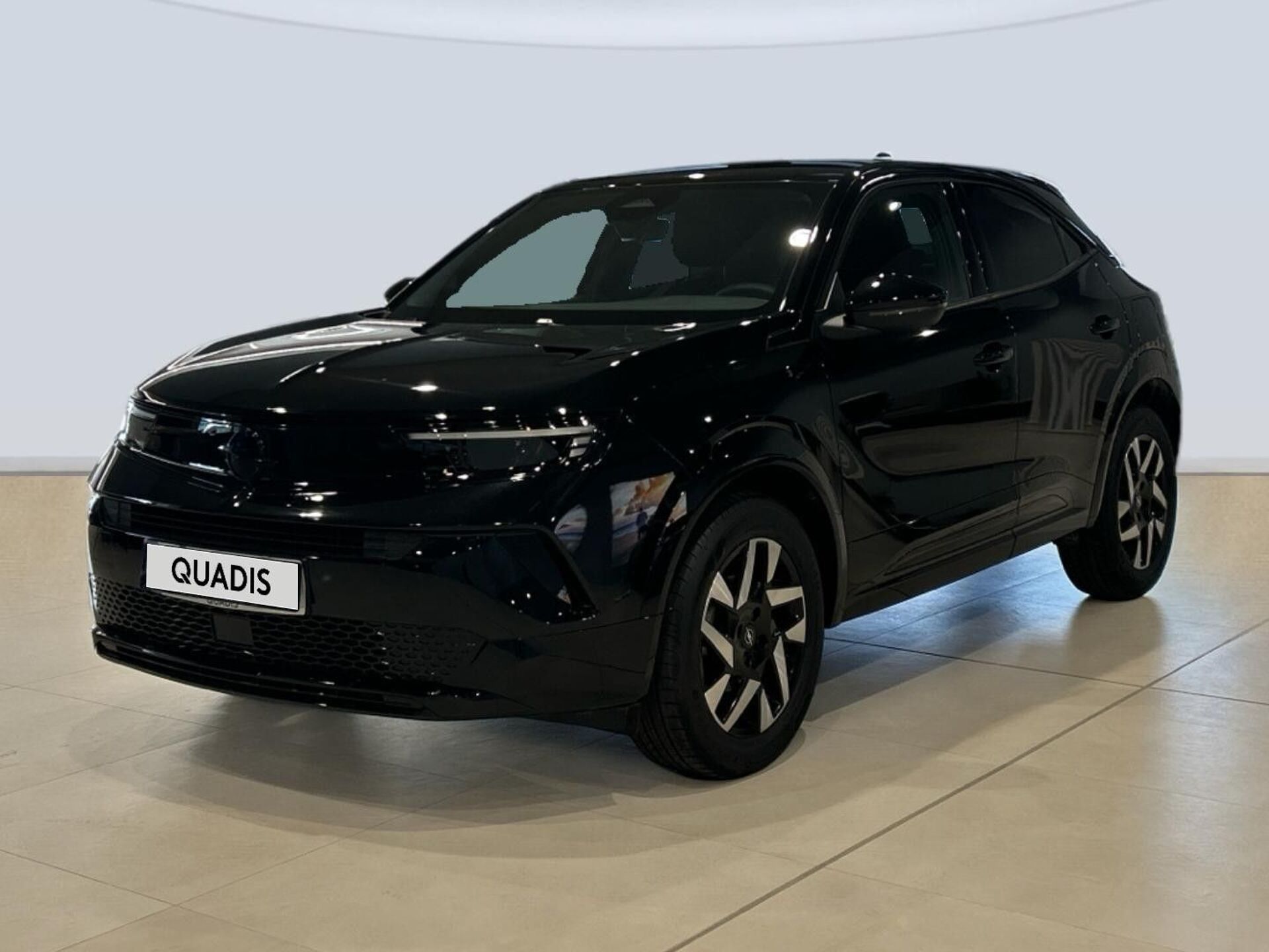 Imagen 1 de OPEL Mokka