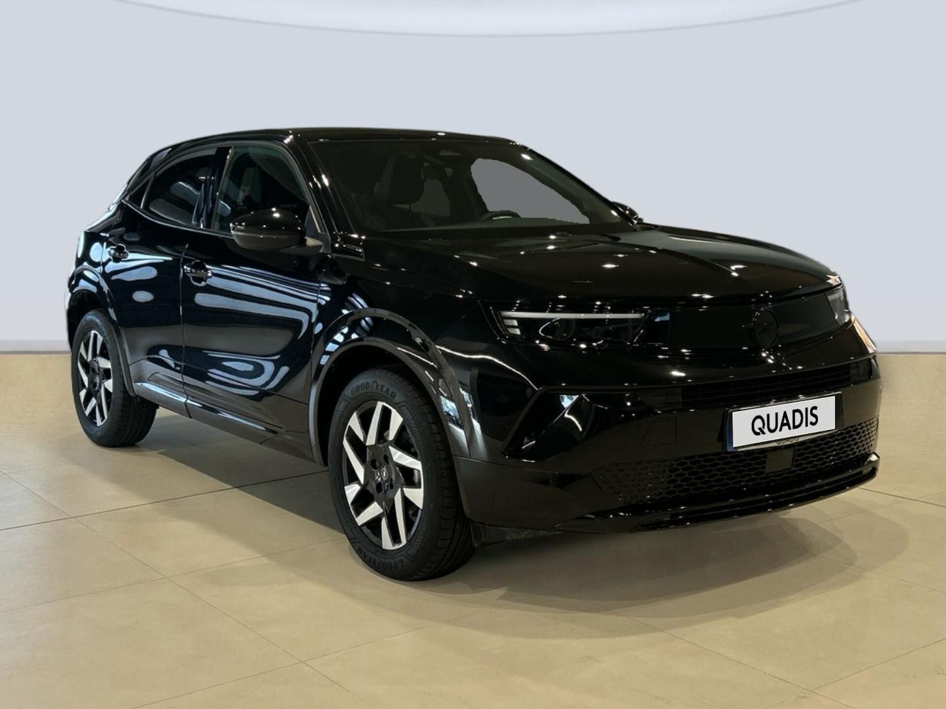 Imagen 3 de OPEL Mokka