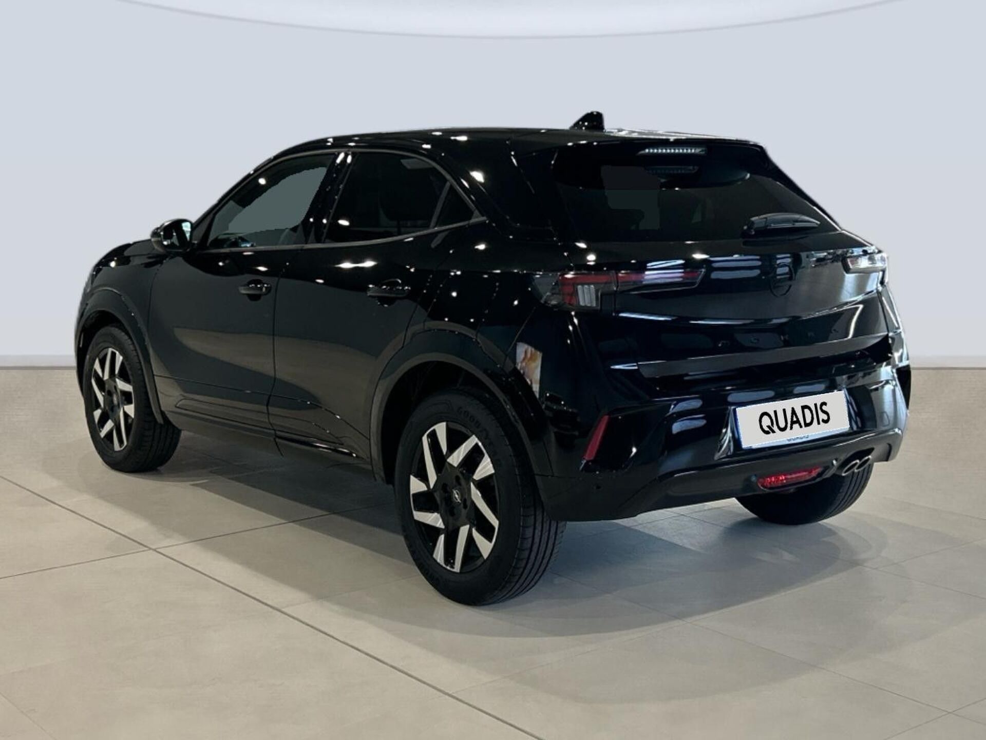 Imagen 2 de OPEL Mokka